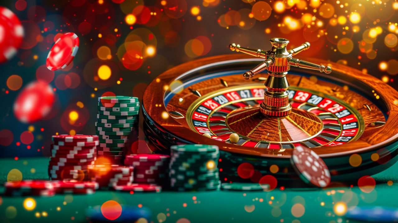 Mobile app showing live roulette table interface