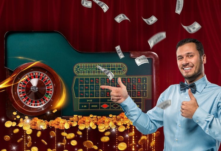Demo aplikasi slot 177 dengan integrasi pembayaran DANA dan OVO